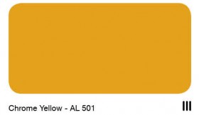 06Chrome Yellow - AL 501